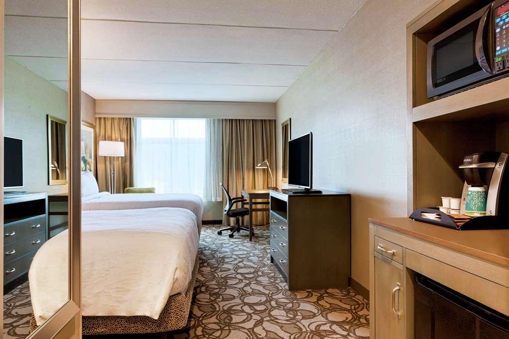 Hilton Garden Inn Lenox Pittsfield Quarto foto